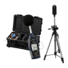 PCE DESİBELMETRE | PCE-428-EKIT PCE DESİBELMETRE | PCE-428-EKIT