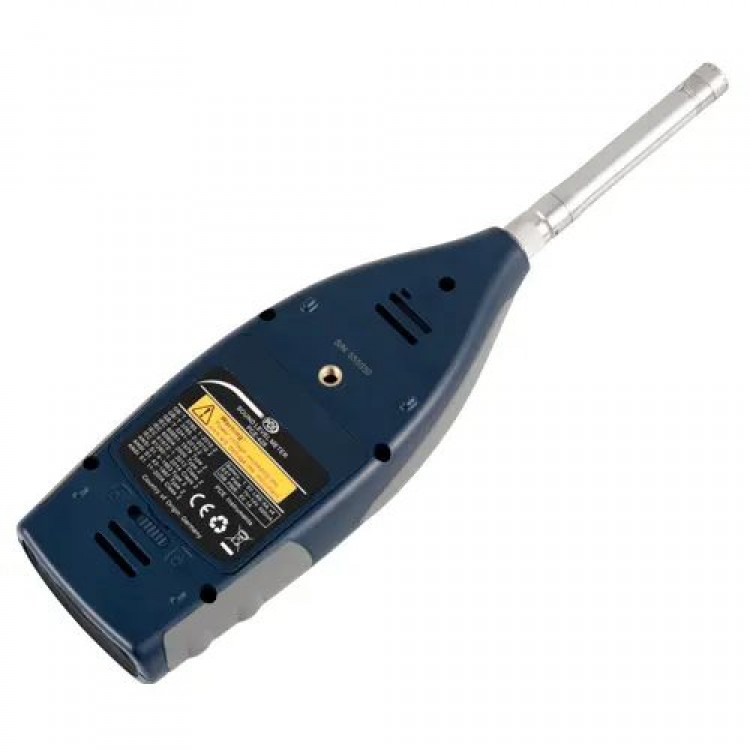 PCE DESİBELMETRE | PCE-428-EKIT PCE DESİBELMETRE | PCE-428-EKIT