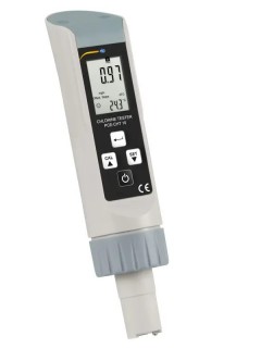 PCE KLOR ÖLÇÜM CİHAZI | PCE-CHT 10 PCE KLOR ÖLÇÜM CİHAZI | PCE-CHT 10