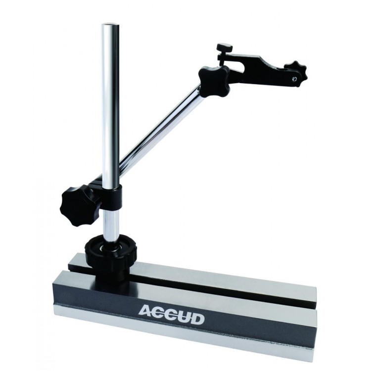 Üniversal manyetik komparatör standı ACCUD/287-001-01 Üniversal manyetik komparatör standı ACCUD/287-001-01