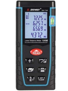 Sndway SW-T100 Lazermetre | 100 Metre