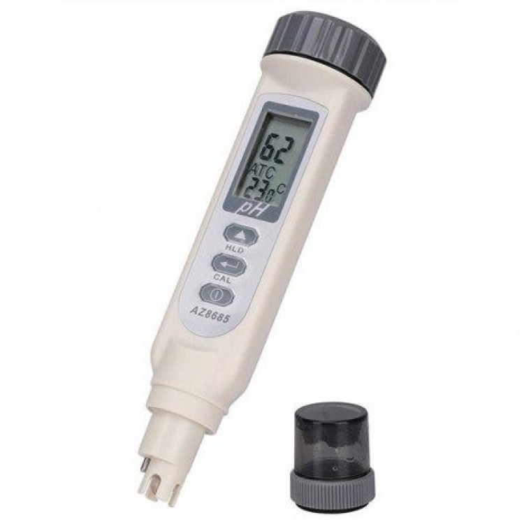 AZ 8685 Dijital Ph Metre AZ 8685 Dijital Ph Metre
