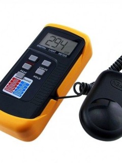 LYK LX-1330B Işık Ölçer Lüksmetre