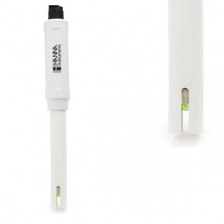 Hanna HI1285-51 PH / EC / TDS Çok Parametreli Yedek Prob