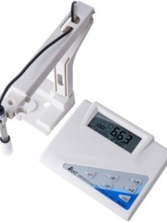 AZ 86505 Masa Tipi pH | mV | İletkenlik | TDS | Tuzluluk | Sıcaklık Ölçer AZ 86505 Masa Tipi pH | mV | İletkenlik | TDS | Tuzluluk | Sıcaklık Ölçer