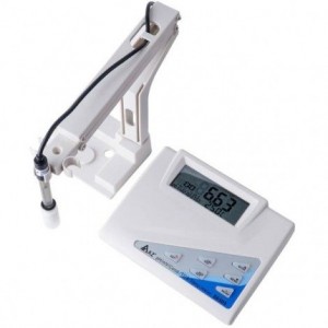 AZ 86505 Masa Tipi pH | mV | İletkenlik | TDS | Tuzluluk | Sıcaklık Ölçer