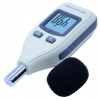 Benetech GM1351 Dijital Ses Ölçüm Cihazı Benetech GM1351 Dijital Ses Ölçüm Cihazı