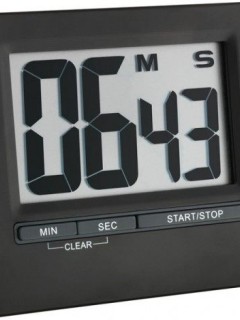 TFA 38.2013.01 Dijital Zamanlayıcı