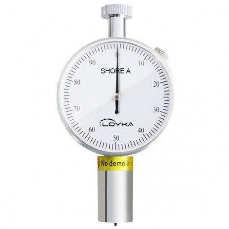 Loyka LXA Sertlik Ölçüm Cihazı Shoremetre Shore A | M01A