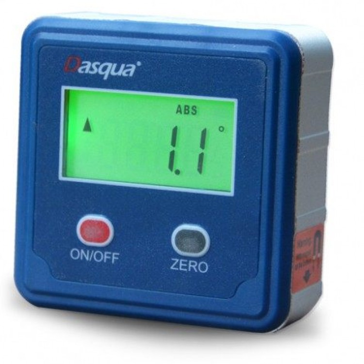 Dasqua 8400-0010 Dijital Eğim Ölçer Dasqua 8400-0010 Dijital Eğim Ölçer