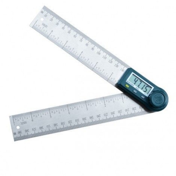 Loyka 5522-200 Dijital Açı Ölçer