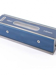 Dasqua 8301-1010A Hassas Makine Su Terazisi 20CM