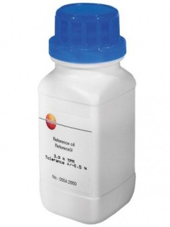 Testo Referans Yağı 0554 2650