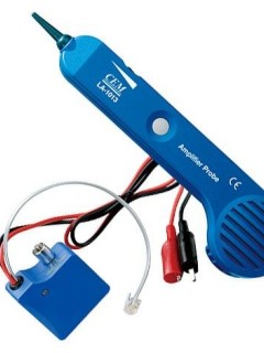 Cem LA1013 Kablo Bulucu ve Kablo İzleme Cihazı