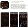 Atago Pal-Coffee Kahve Refraktometresi ve Kahve TDS Ölçer Atago Pal-Coffee Kahve Refraktometresi ve Kahve TDS Ölçer