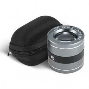 MG 8018 Ölçekli 10X Lup (Şarj Edilebilir) MG 8018 Ölçekli 10X Lup (Şarj Edilebilir)