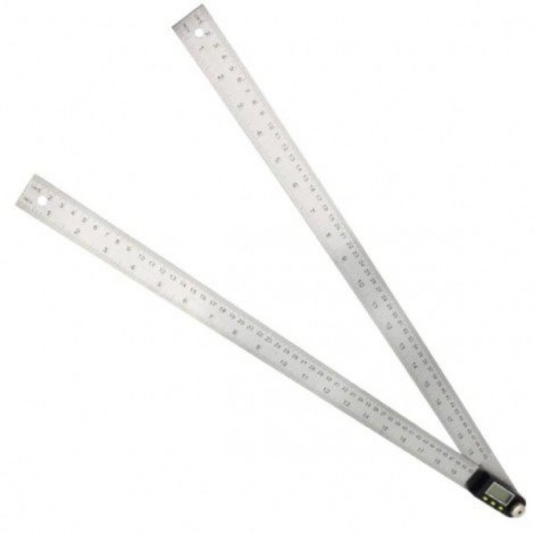 Loyka 5422-500 Dijital Açı Ölçer 50CM