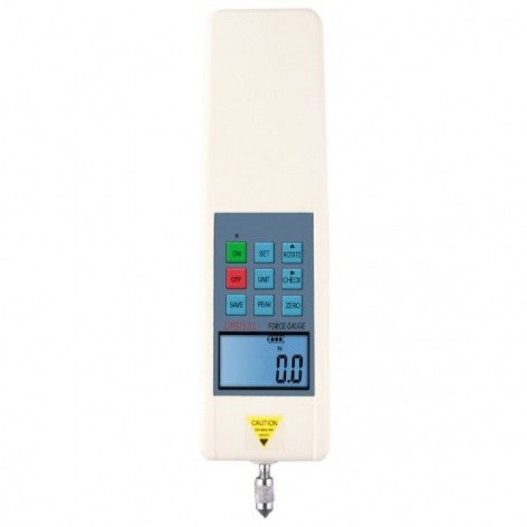 OEM HF 1000 Elektronik Dijital Dinamometre