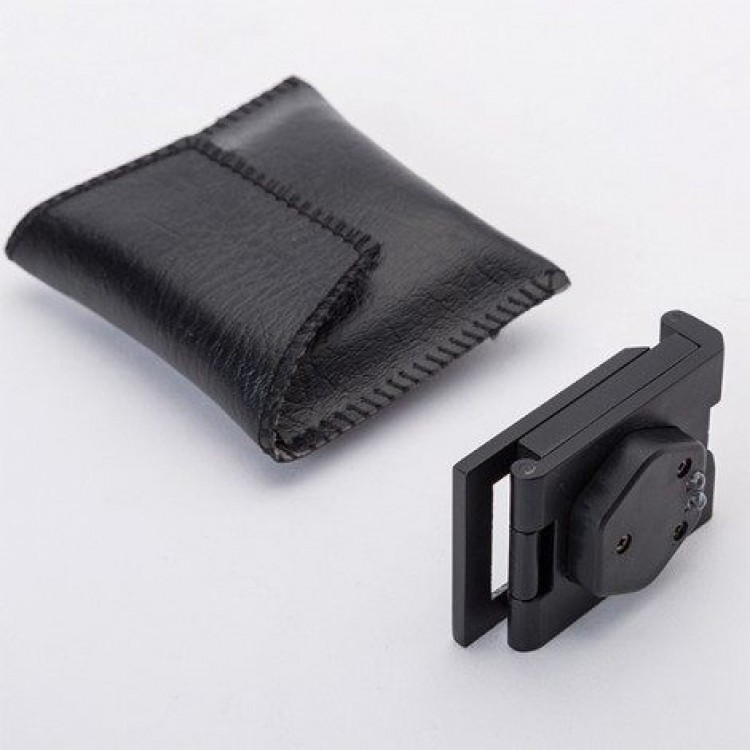 9005A Katlanır Metal Büyüteç 8X 9005A Katlanır Metal Büyüteç 8X