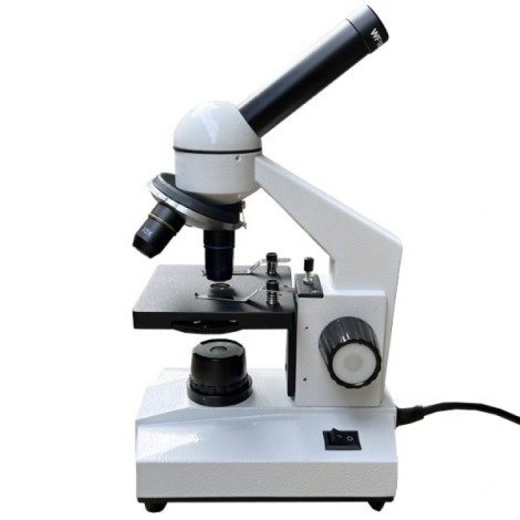 Loyka Monoküler Öğrenci Mikroskobu (400x-640x)