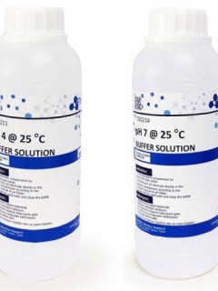 2'Li Set Tampon Solüsyon Çözelti (Ph 4 ve Ph 7) 2'Li Set Tampon Solüsyon Çözelti (Ph 4 ve Ph 7)