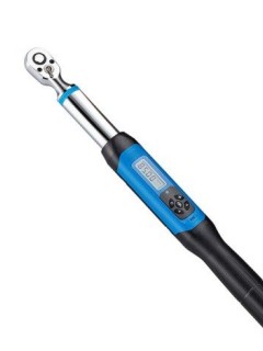 Loyka AWJ4-0135 Cırcır Başlı Dijital Torkmetre 135Nm