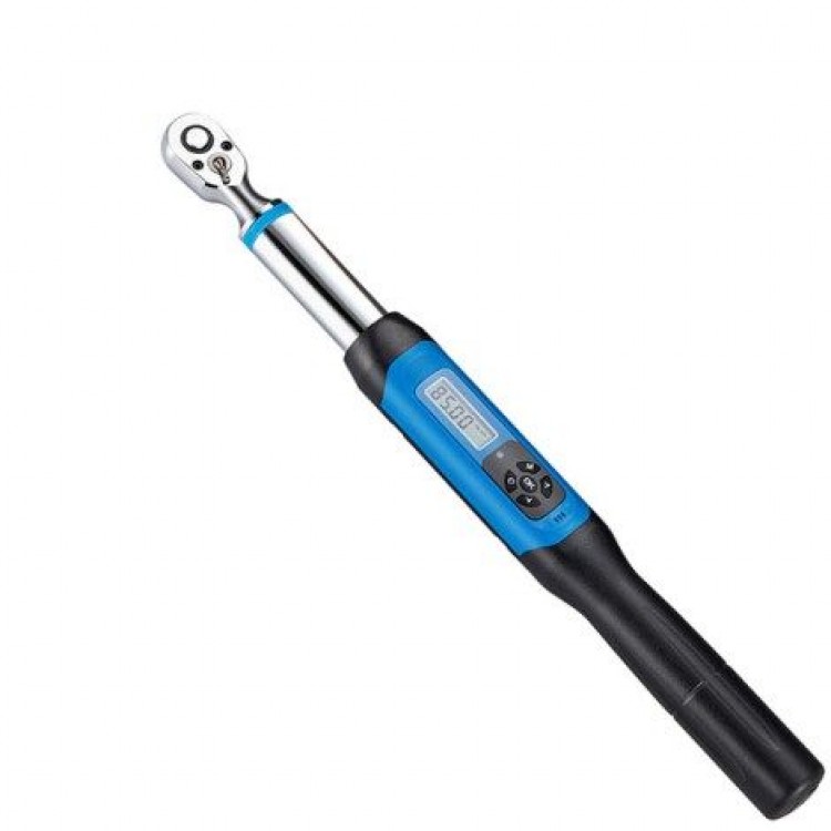 Loyka AWJ4-0135 Cırcır Başlı Dijital Torkmetre 135Nm Loyka AWJ4-0135 Cırcır Başlı Dijital Torkmetre 135Nm