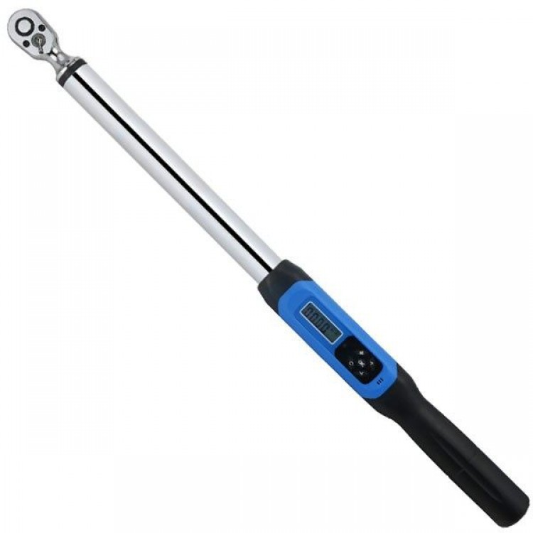 Loyka AWJ4-0340 Cırcır Başlı Dijital Torkmetre 340Nm Loyka AWJ4-0340 Cırcır Başlı Dijital Torkmetre 340Nm