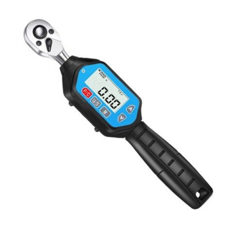 Loyka AWM-60 Mini Dijital Torkmetre 60Nm Loyka AWM-60 Mini Dijital Torkmetre 60Nm