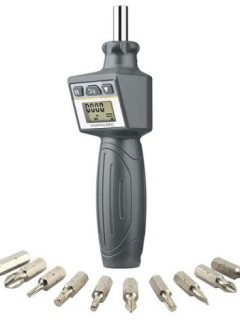 Loyka ANS-R-8 Dijital Torklu Tornavida Seti 8Nm