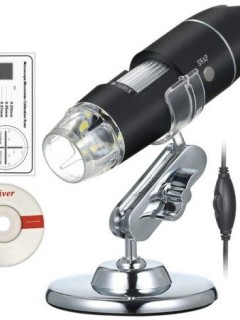 LYK USB1600X Yazılımlı Usb Dijital Mikroskop LYK USB1600X Yazılımlı Usb Dijital Mikroskop