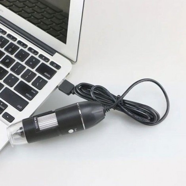 LYK USB1600X Yazılımlı Usb Dijital Mikroskop LYK USB1600X Yazılımlı Usb Dijital Mikroskop