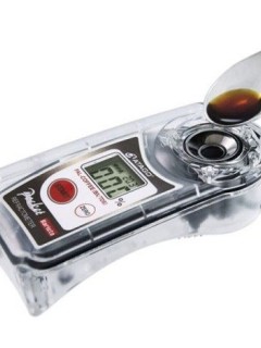 Atago Pal-Coffee Kahve Refraktometresi ve Kahve TDS Ölçer Atago Pal-Coffee Kahve Refraktometresi ve Kahve TDS Ölçer