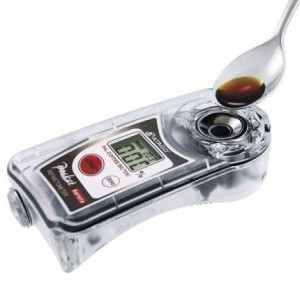 Atago Pal-Coffee Kahve Refraktometresi ve Kahve TDS Ölçer