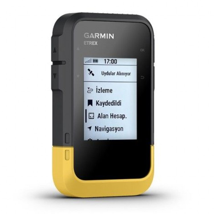 Garmin Etrex SE Tarla Alan Ölçer Garmin Etrex SE Tarla Alan Ölçer