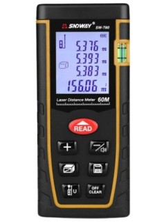 Sndway SW-T60 Lazermetre (60 Metre Ölçüm)