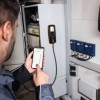Testo 310 II Yazıcılı Baca Gazı Analiz Cihazı Testo 310 II Yazıcılı Baca Gazı Analiz Cihazı