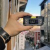 Loyka 5346 Mini Dijital Eğim Ölçer | Su Terazili Loyka 5346 Mini Dijital Eğim Ölçer | Su Terazili