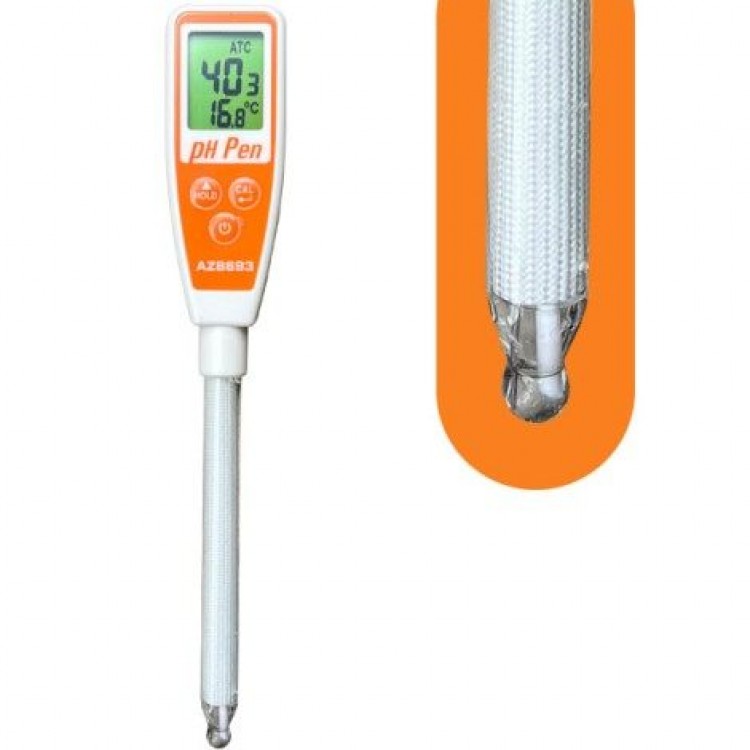 AZ 8693 Cam Problu Ph Metre AZ 8693 Cam Problu Ph Metre