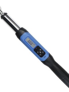 Loyka AWJ3-85 Cırcır Başlı Dijital Torkmetre 85Nm