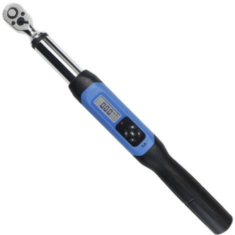 Loyka AWJ3-85 Cırcır Başlı Dijital Torkmetre 85Nm Loyka AWJ3-85 Cırcır Başlı Dijital Torkmetre 85Nm