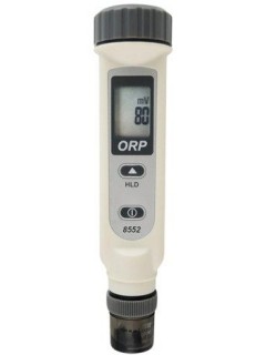 AZ 8552 Orp Ölçüm Cihazı AZ 8552 Orp Ölçüm Cihazı