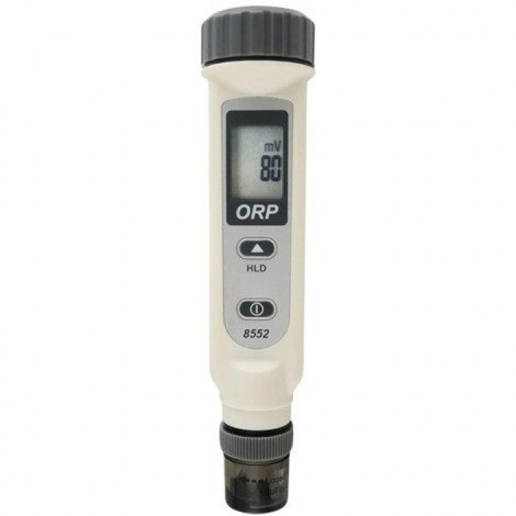 AZ 8552 Orp Ölçüm Cihazı AZ 8552 Orp Ölçüm Cihazı