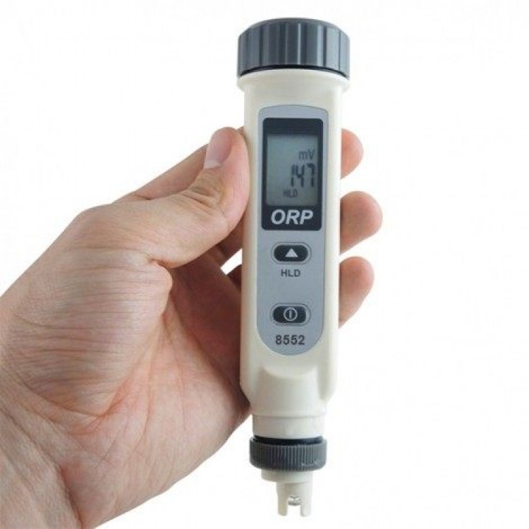 AZ 8552 Orp Ölçüm Cihazı AZ 8552 Orp Ölçüm Cihazı