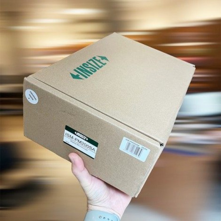 ISM-PM200SA Dijital Mikroskop