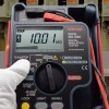 MG1000 İzolasyon Test Cihazı 4000MΩ | 1000V MG1000 İzolasyon Test Cihazı 4000MΩ | 1000V