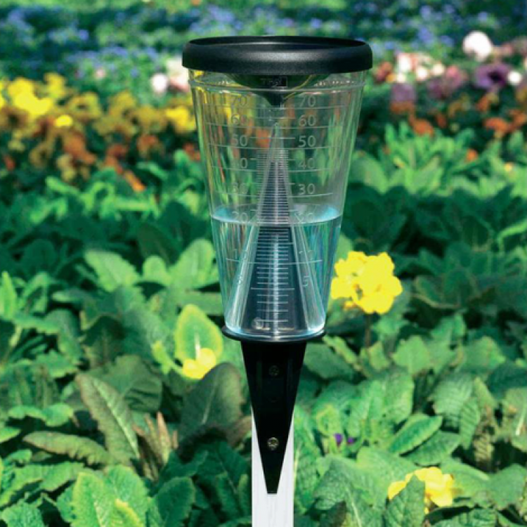 TFA 47.1008 Analog Yağmur Ölçer