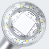 8690 Skalalı Işıklı Büyüteç 30X Şarj Edilebilir | 4 Renkli Led 8690 Skalalı Işıklı Büyüteç 30X Şarj Edilebilir | 4 Renkli Led
