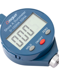 Dasqua 1804-1035 Shore A Elektronik Shoremetre Dasqua 1804-1035 Shore A Elektronik Shoremetre