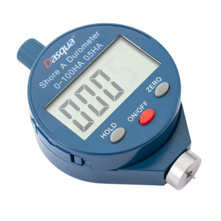 Dasqua 1804-1035 Shore A Elektronik Shoremetre Dasqua 1804-1035 Shore A Elektronik Shoremetre